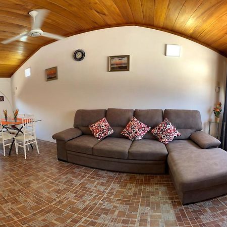 Casa Munay Canoa Exterior photo