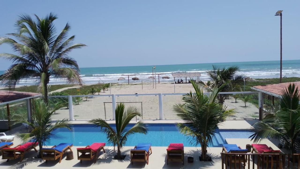 Casa Munay Canoa Exterior photo
