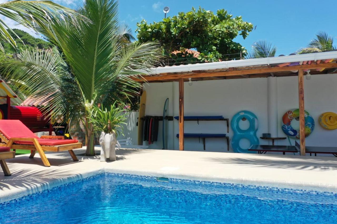 Casa Munay Canoa Exterior photo